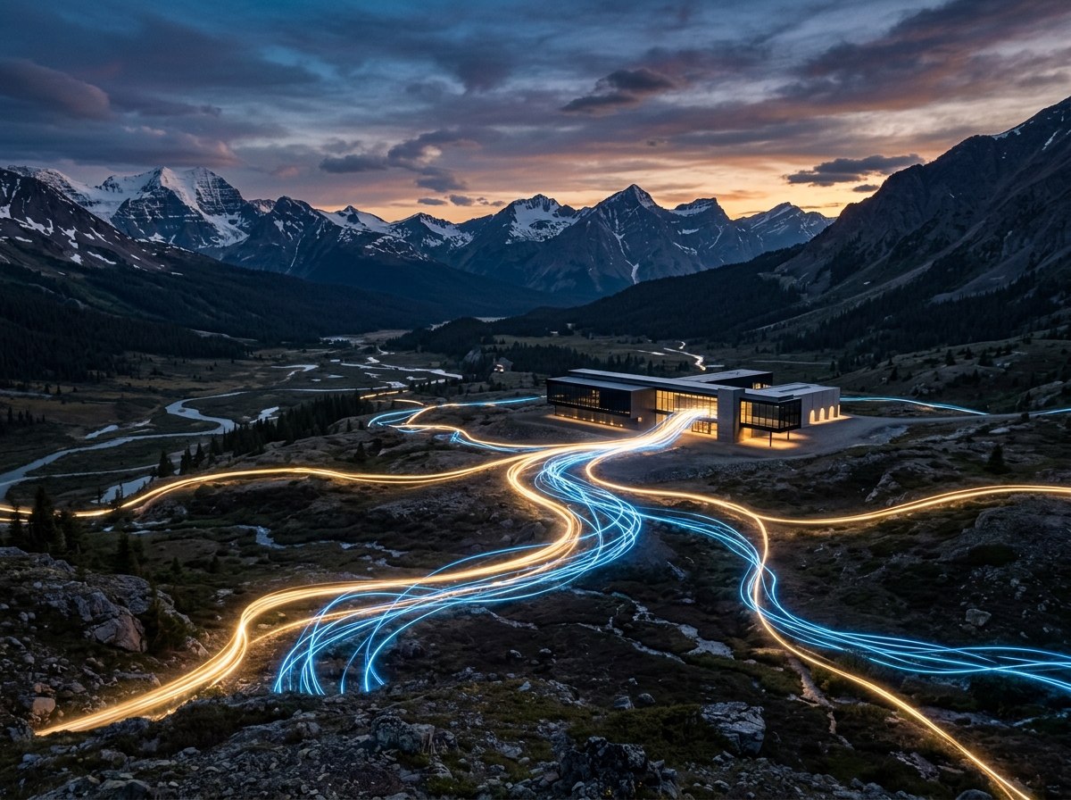 Big Sky Digital Infrastructure Advances 500 MW Montana Data Center Plan With NorthWestern Energy Agreement