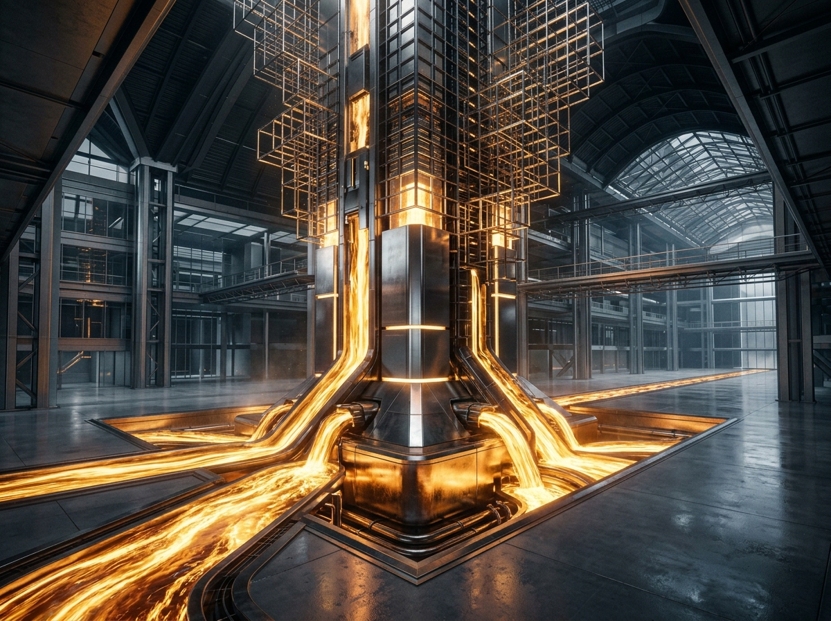 BlackRock Consortium Adds 5 Billion Dollars to Expand Aligned Data Centers’ AI Infrastructure