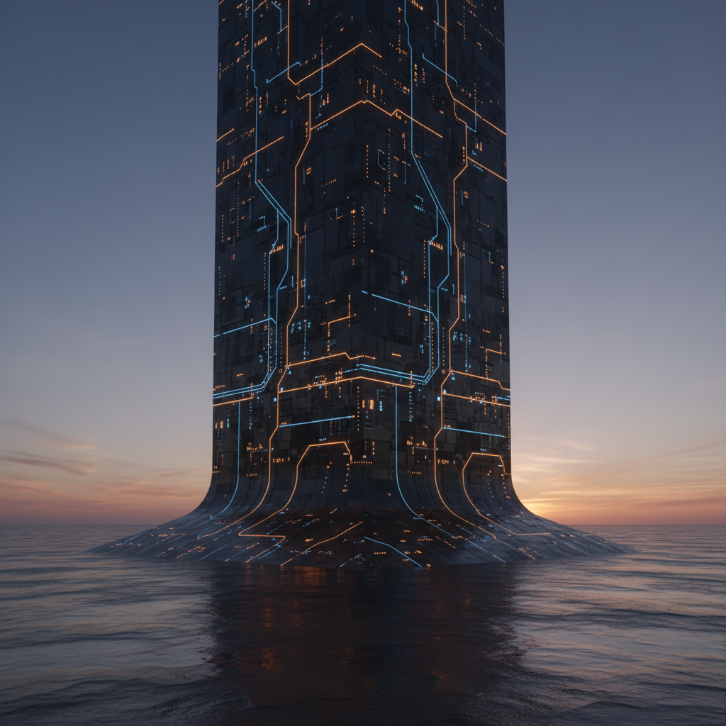 Blackstone Inc. Moves Forward With BXDC IPO to Expand Its AI Data Center Footprint