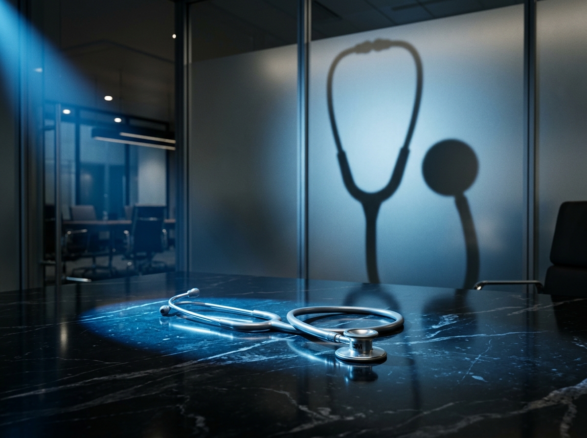 Blue Cross Blue Shield Flags $942 Million Rise in AI-Assisted Coding Costs