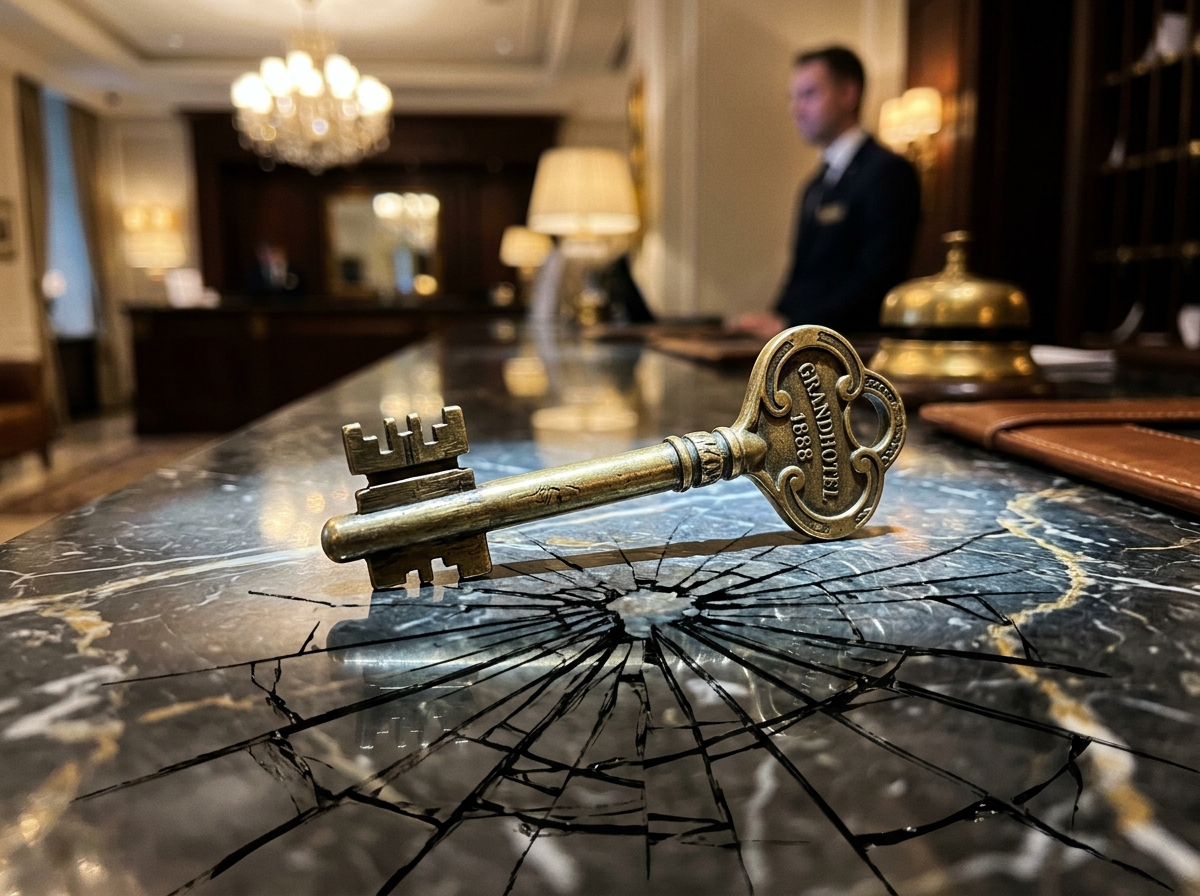 Booking.com Phishing Campaign Targets Hotel Accounts and Travelers
