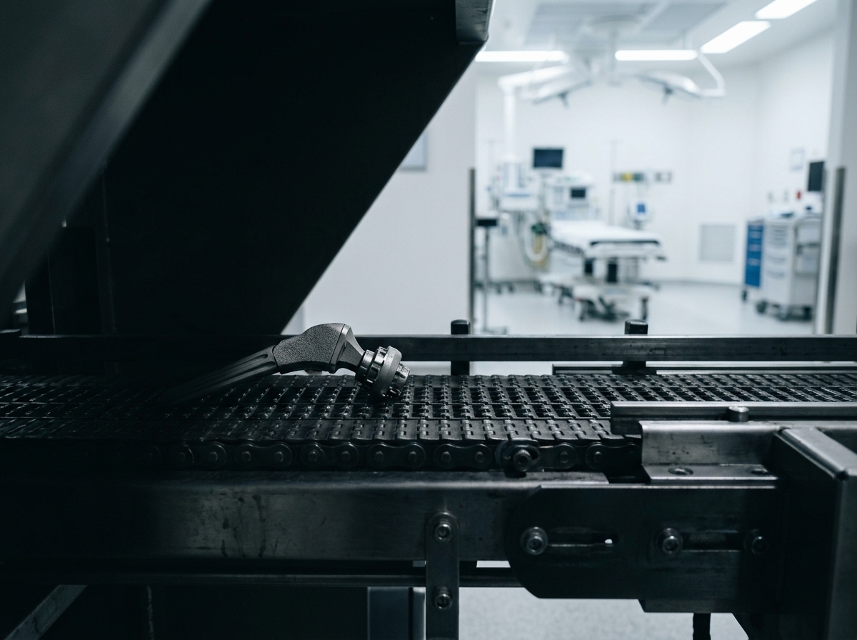 Boston Scientific Reports Cyber Incident Disrupting Global Orders