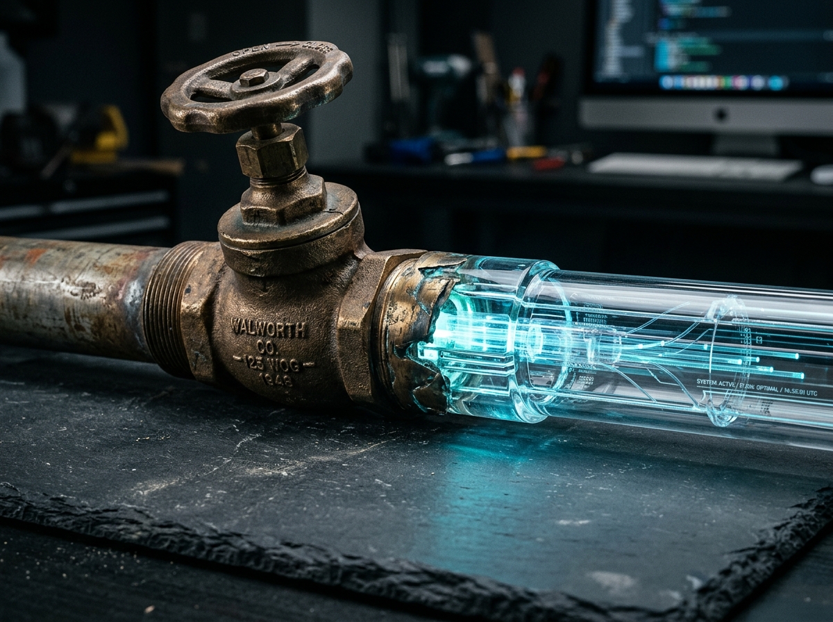 Broccoli AI Raises $52 Million After Plumbing-Shop Pilot