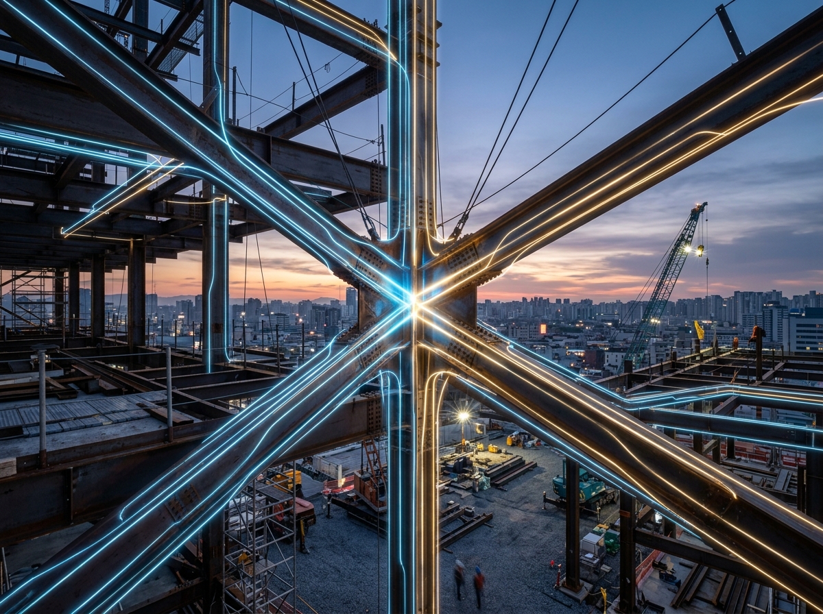 Buildots Secures $130 Million to Scale AI Construction Oversight