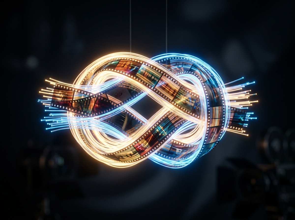 ByteDance and Motion Picture Association Sign AI Copyright Pact