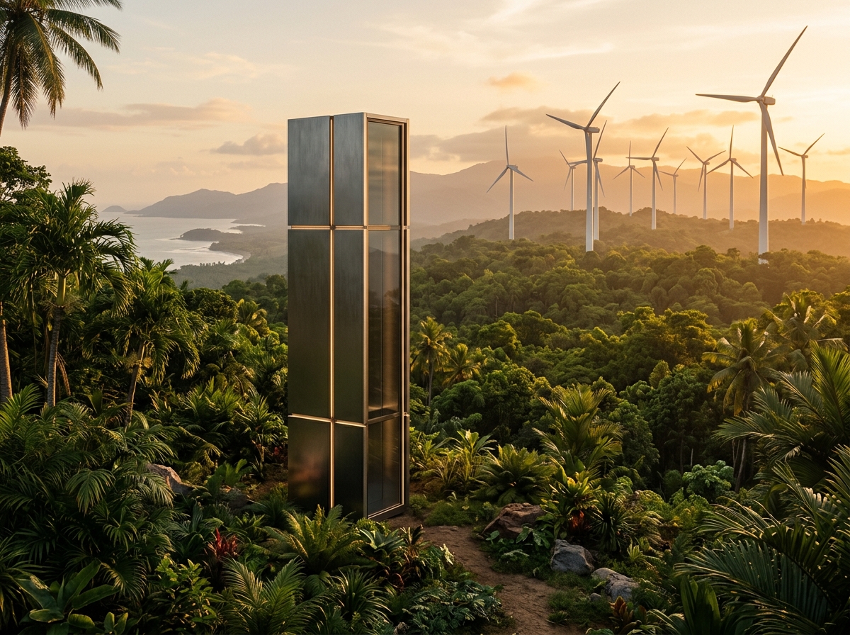 ByteDance Launches Massive Brazil Data Center Build as Renewable Deal Locks In 20-Year Power
