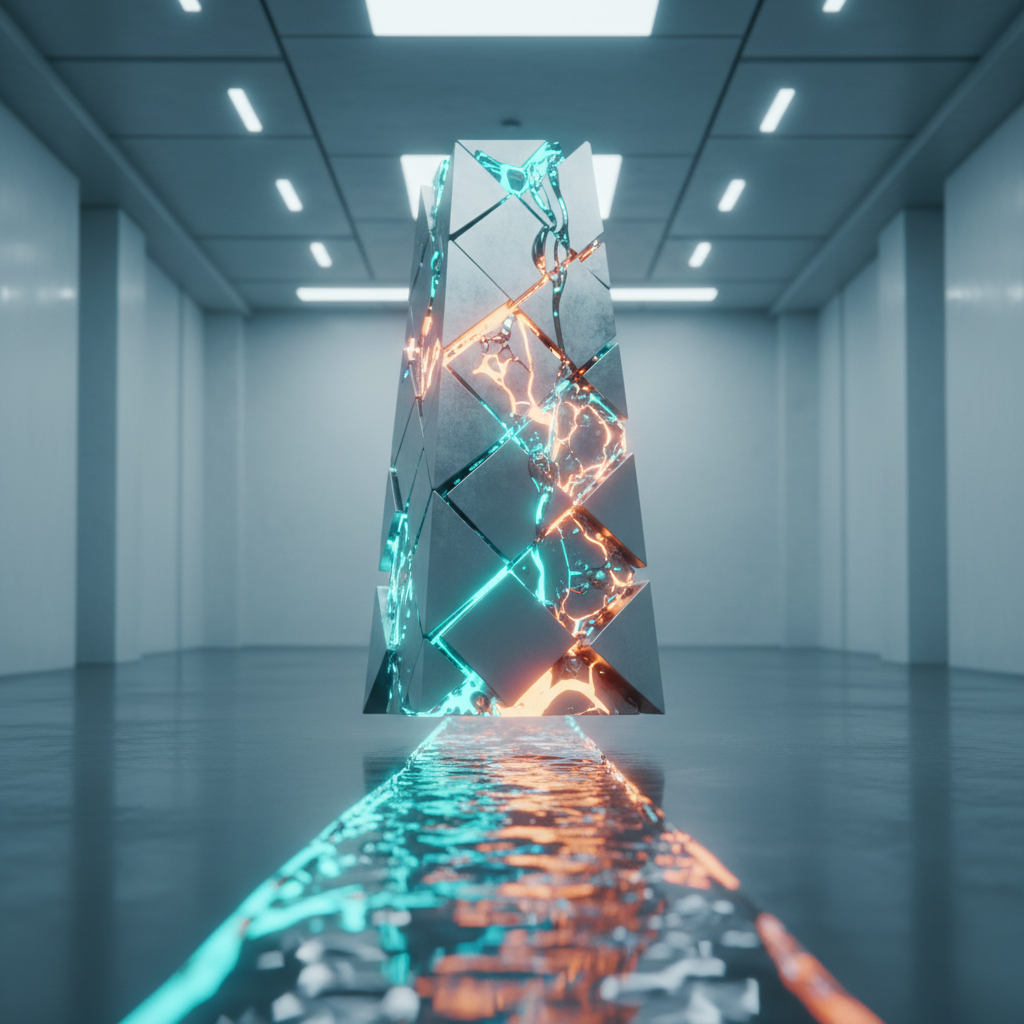 C3 AI Launches C3 Code to Let Enterprises Build Full AI Apps from Natural Language Prompts