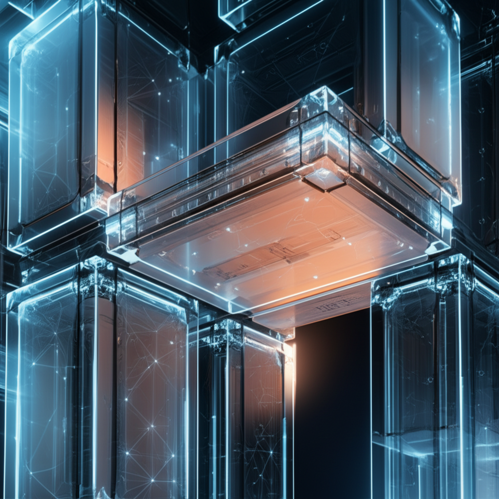 Calisa Acquisition Moves on GoodVision to bolster AI Infrastructure Holdings