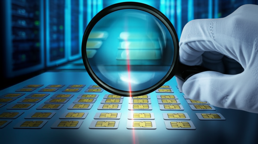 Cambridge launches real-time index exposing the global market for fake account verifications