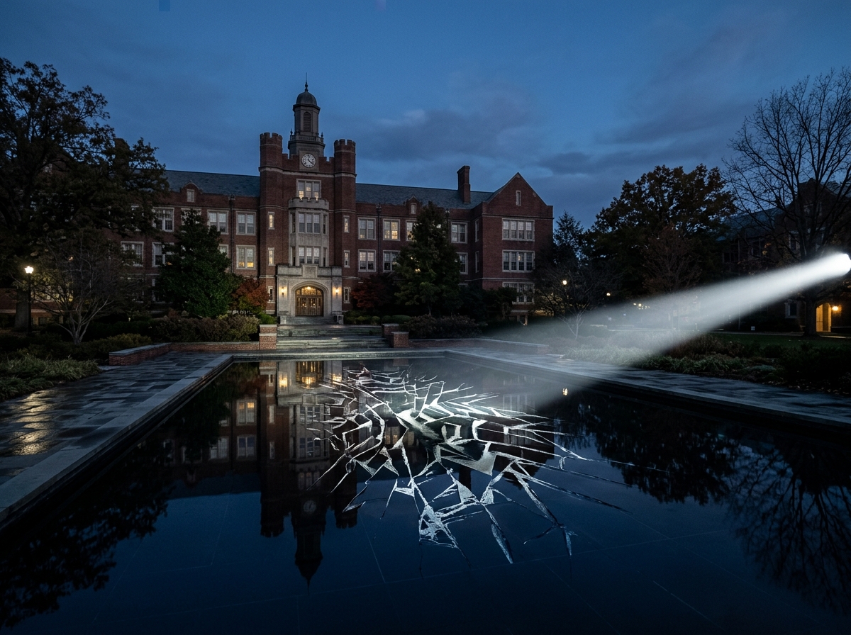 Carlisle School District Escalates AI Image Post to Law Enforcement