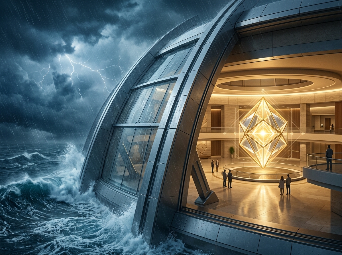 CataCap Buys Majority Stake in B4Restore as Backup Demand Rises