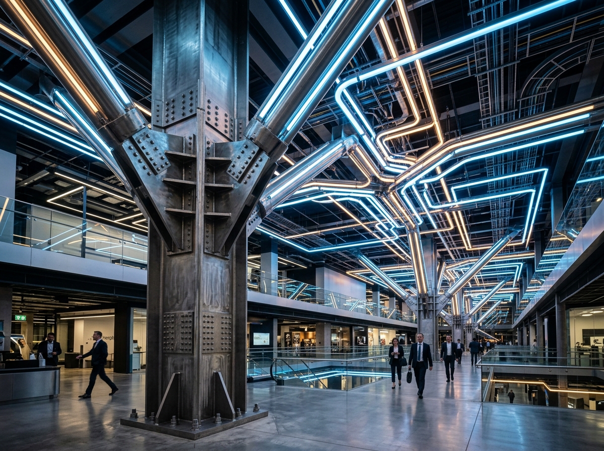 CBRE Expands Data Center Infrastructure Business Through Acquisition