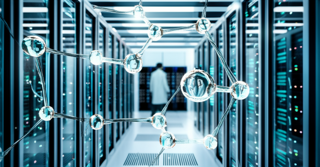 Chai Discovery Secures $130 Million Series B to Scale Biological Foundation Models