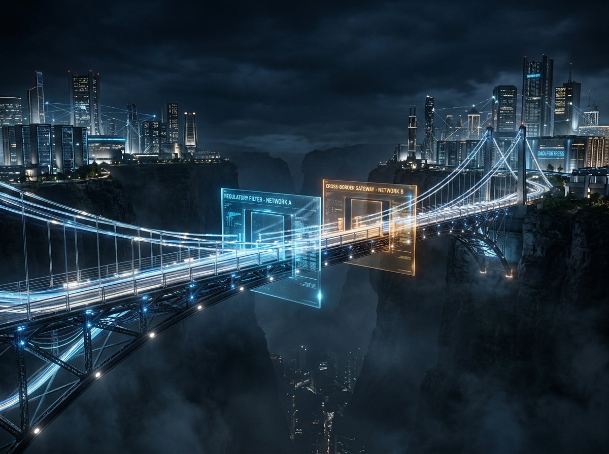 Chen Tianqiao Confronts Cross-Border AI Limits With MiroMind