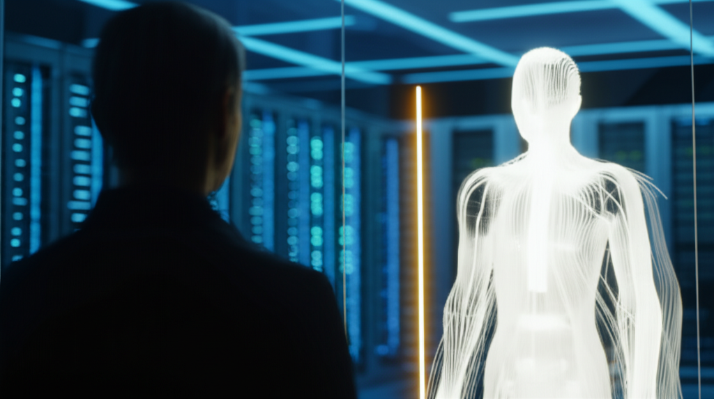 China Moves to Formalize Governance Rules for Human‑Like AI Services