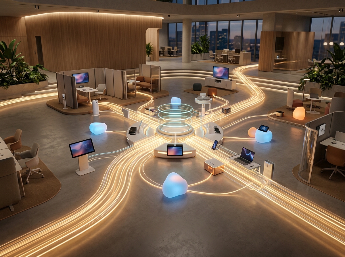 Choosing the Right Business Equipment: a Comparison Guide for Professional Services