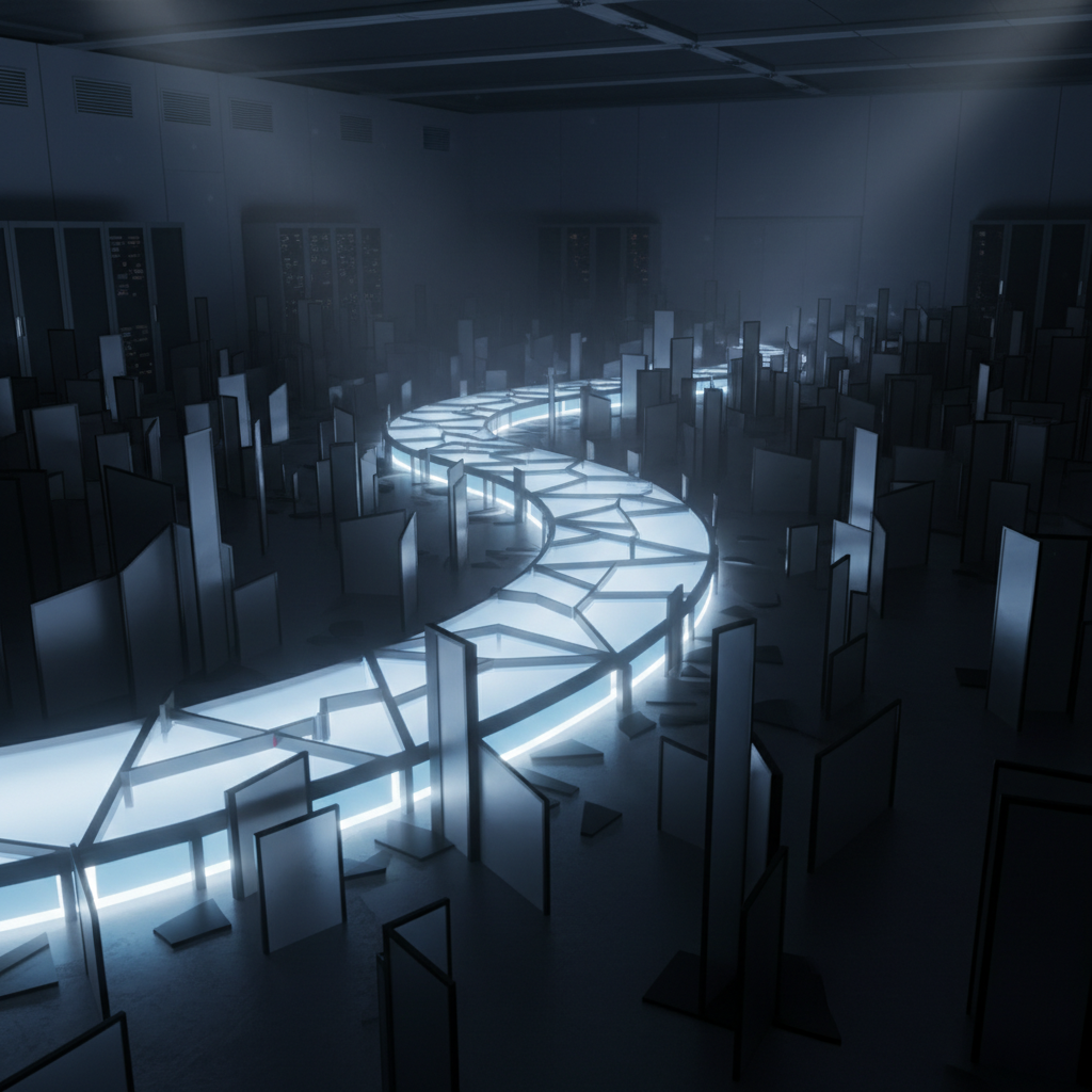 Choosing the Right Business Process Consulting for Compliance‑Driven Organizations: A Practical Guide for Enterprise and Mid‑Market Teams