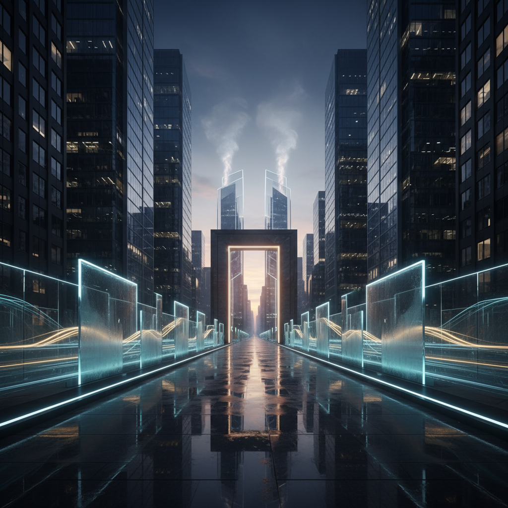 Choosing the Right Firewall: a Comparison Guide for Financial Services