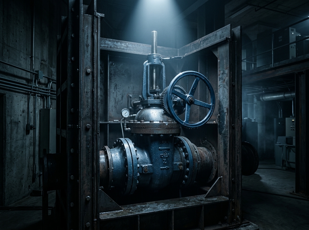 CISA Warns of July PLC Attacks Across US Water Utilities