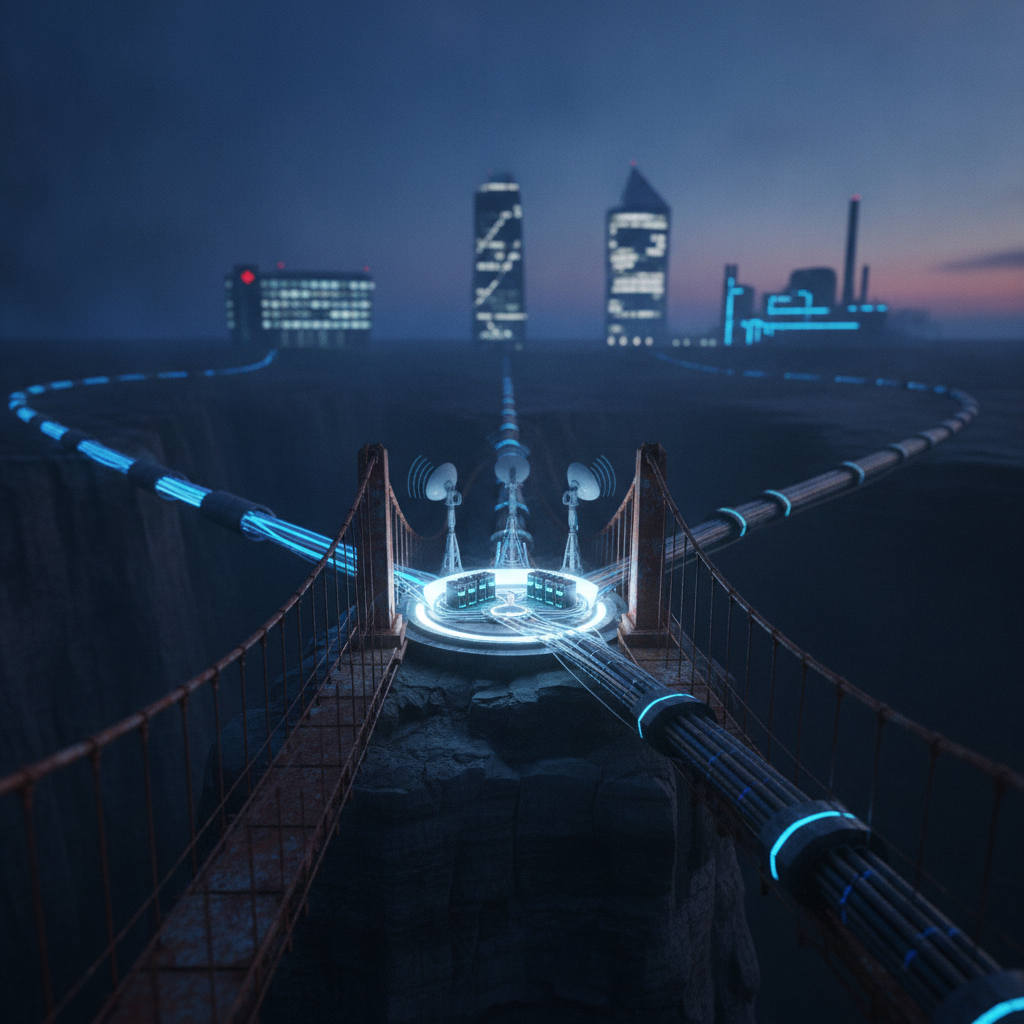 Clearspan Helps Enterprises Compare POTS Replacement Paths