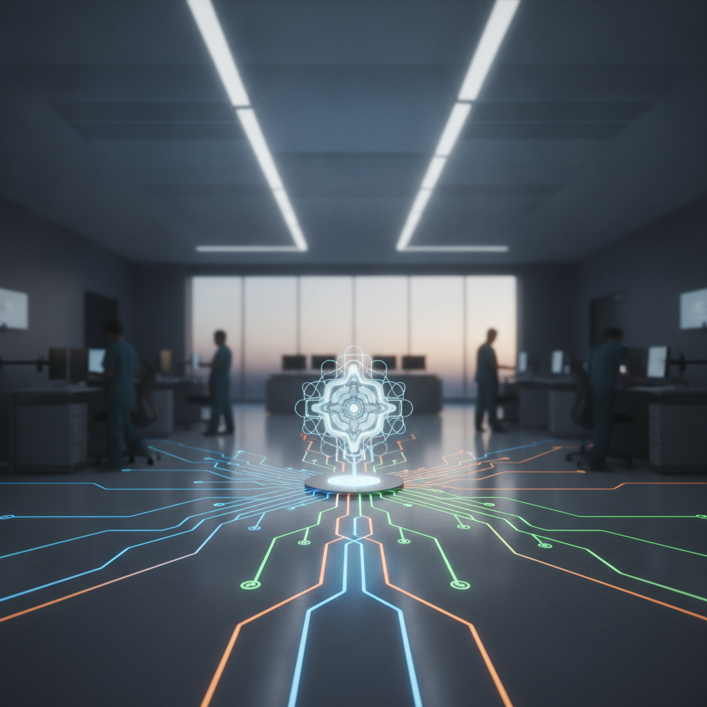 Cloud Communication Trends in Healthcare That Buyers Should Factor Into Their Next Unified Communications Strategy