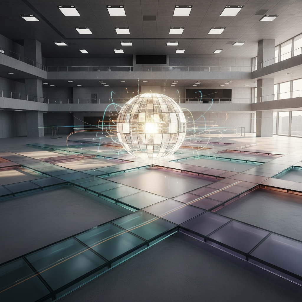 Cloud-Computing Comparison Guide for SMBs