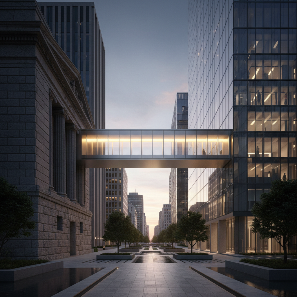 Cloud Computing Strategies for Financial Services Success