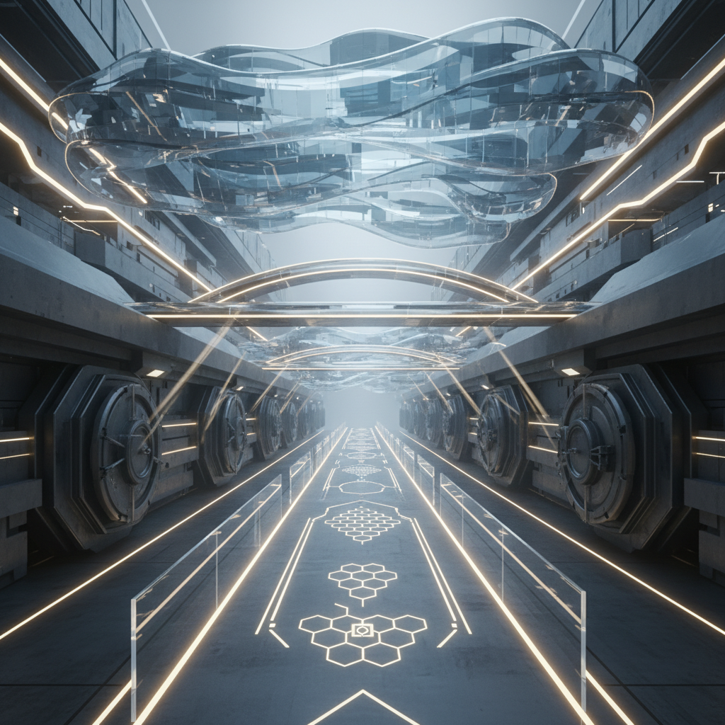 Cloud Infrastructure Strategies for Finance Success