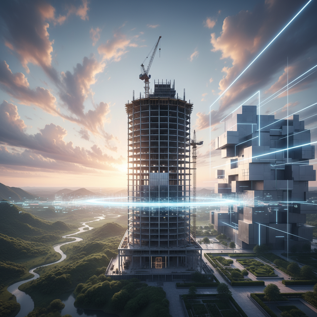 Cloud Services Comparison Guide: Finding the Right Fit for Your Construction Business