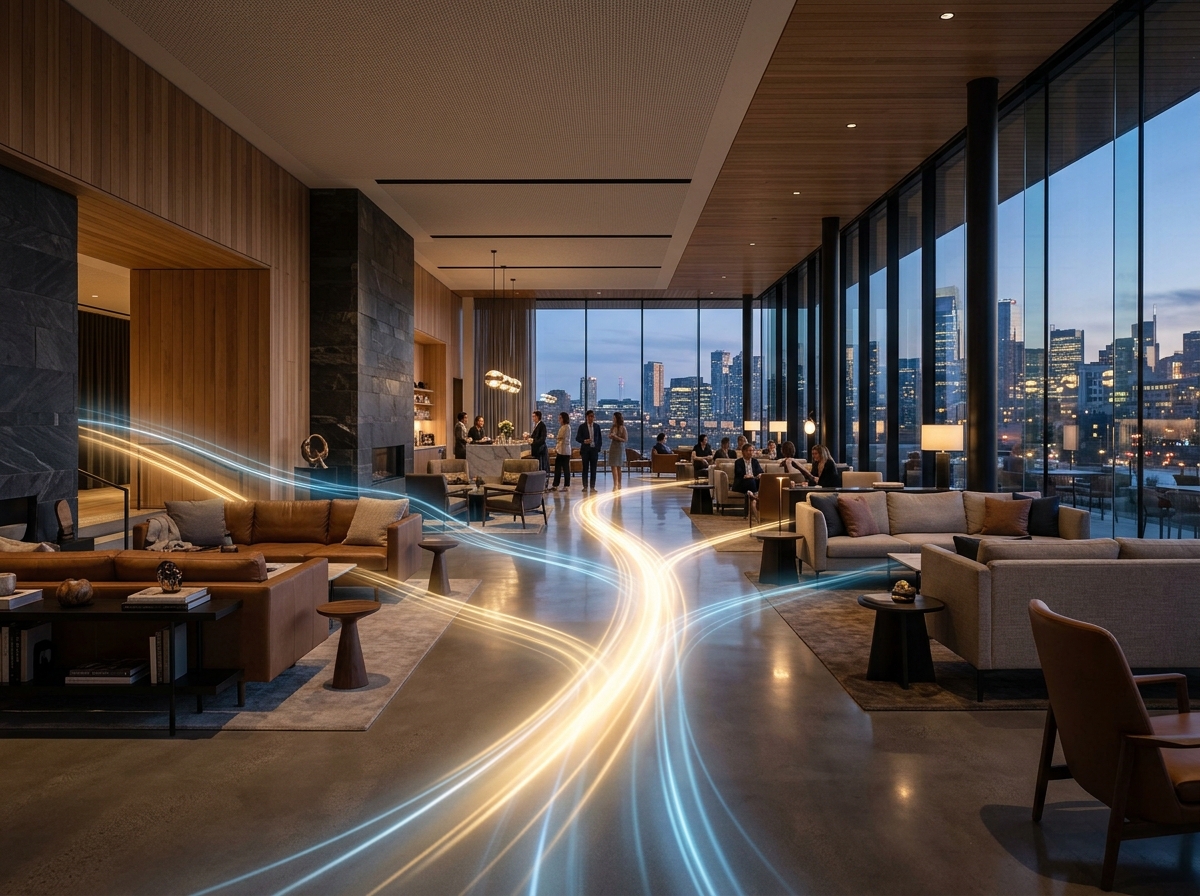 Cloud5 Acquires Single Digits to Expand Hotel Connectivity