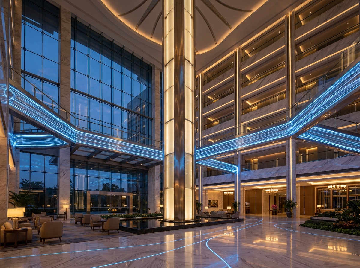 Cloud5 Adds Hospitality Veterans to Scale Managed Technology Operations