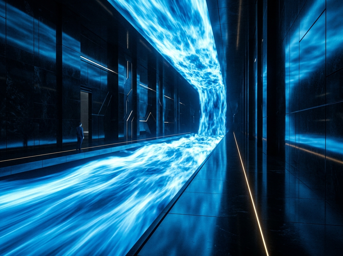 Cloudflare Forecasts AI Traffic Could Outpace Humans 1,000 to 1