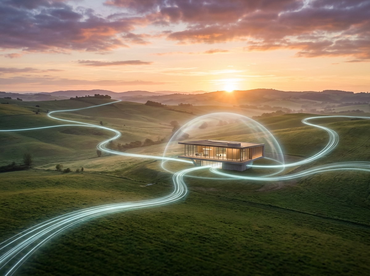 CMS Channels $50 Billion Into Rural Health and Cyber Upgrades