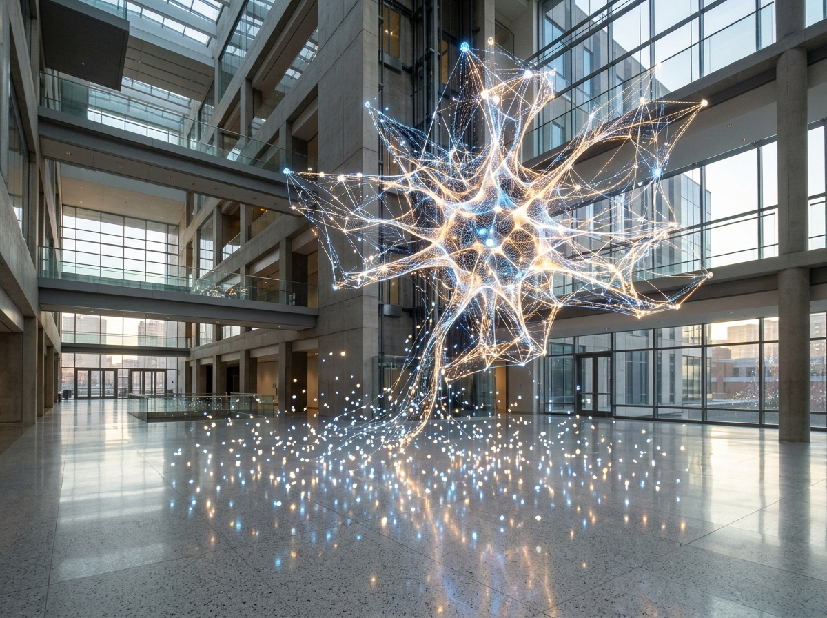 Cognizant Sets 1,500 Graduate Hires in U.S. AI Workforce Push