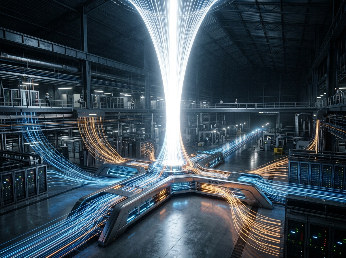Coherent Market Insights Projects USD 9 Billion IoT Gateway Market by 2033