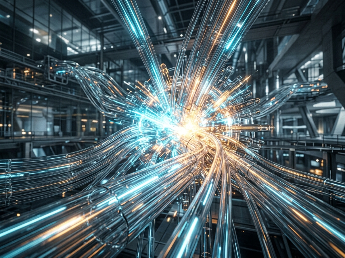 Coherent Reports Surging Datacenter Optical Revenue as AI Infrastructure Spending Accelerates