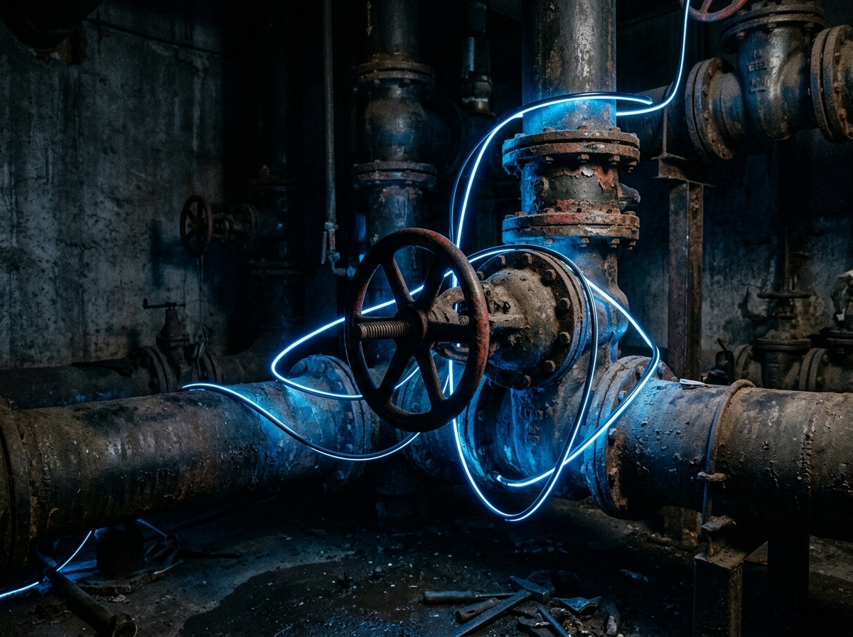 Colorado cyberattacks expose water utility vulnerabilities