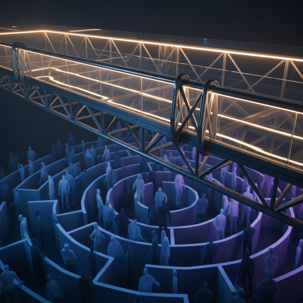 Combatting Social Engineering in Financial Services: A Complete Guide for Enterprise Buyers