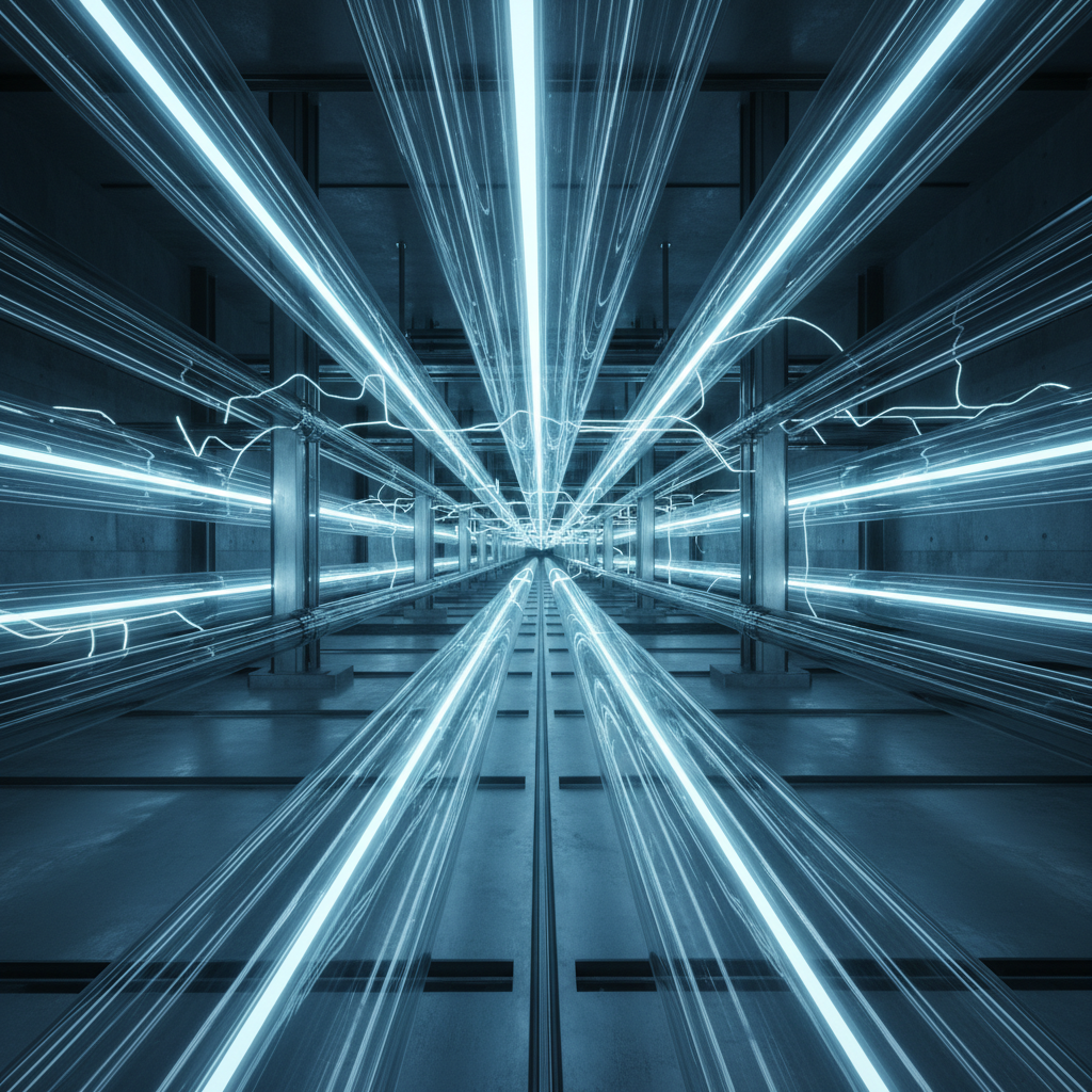 Company Announces Multi-Year Corning Deal to Scale AI Data Center Infrastructure