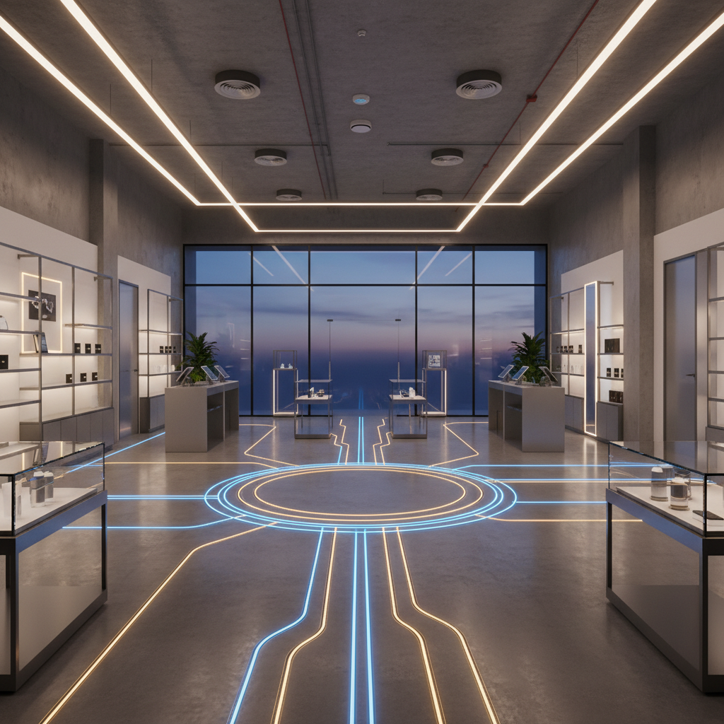 Comparing Business Internet Solutions for Retail Growth