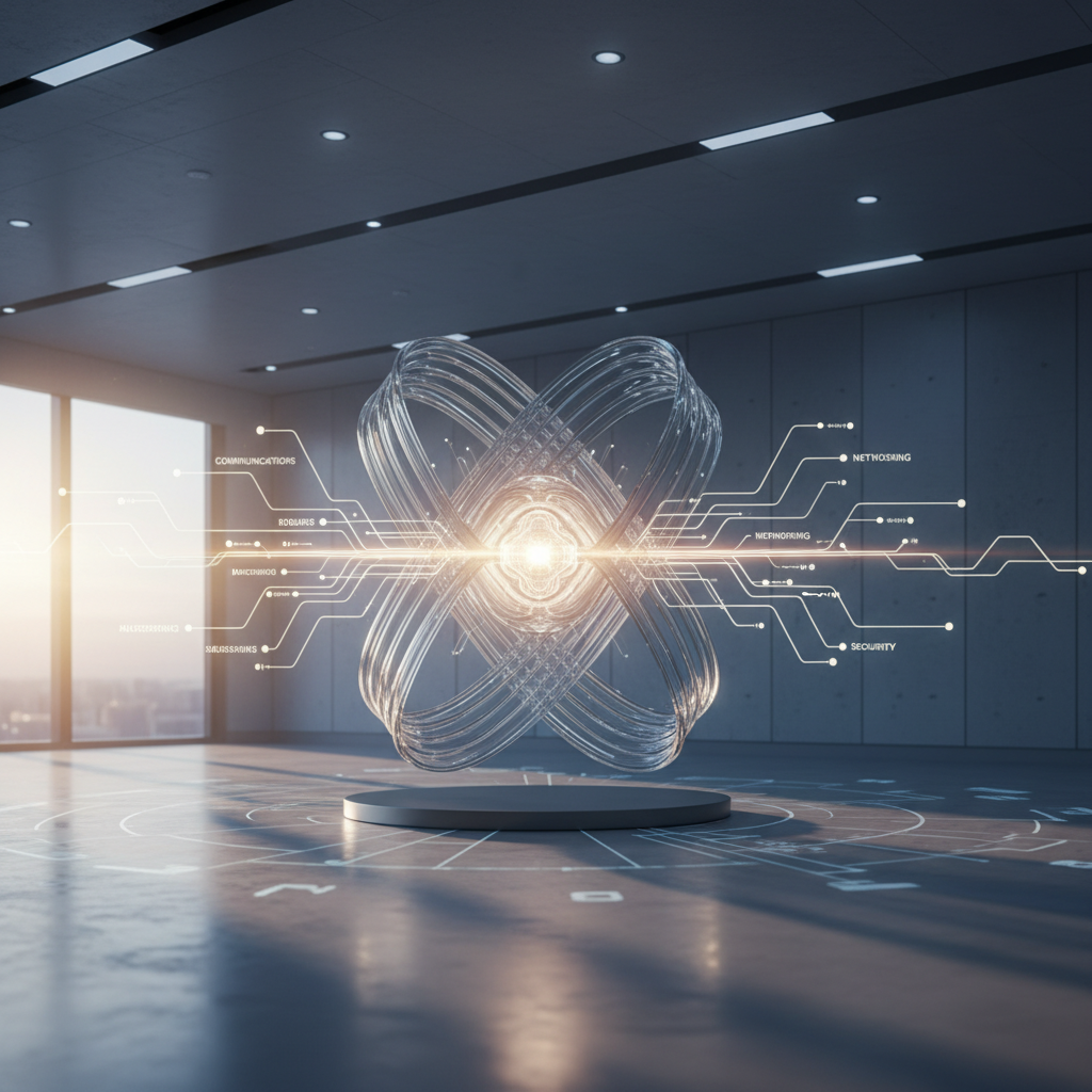 Comparing Communication Solutions for SMBs: a Comprehensive Guide