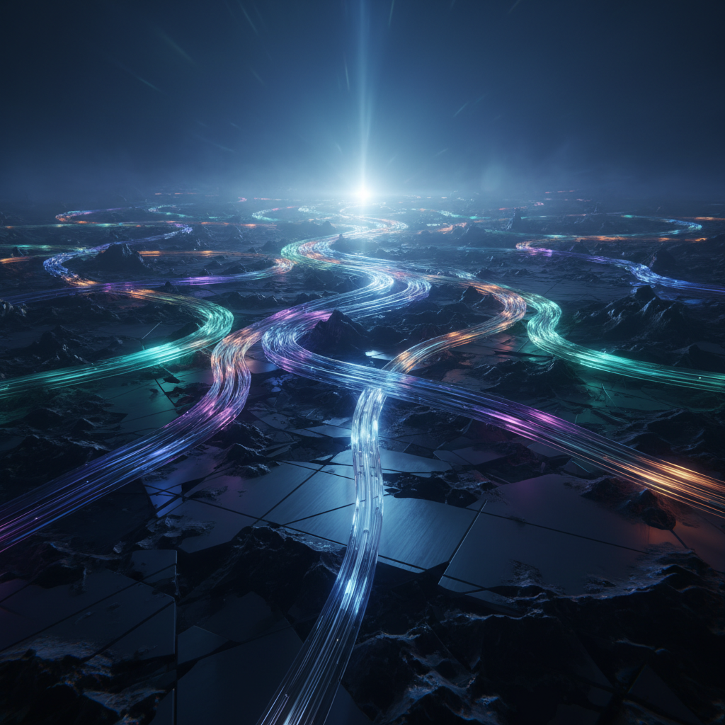 Comparing Dark Fiber Solutions: a Guide for Large Enterprises