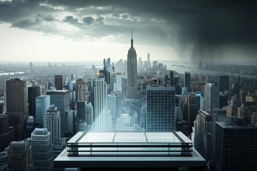 Comparing Disaster Recovery Solutions for Insurance: A Buyer’s Guide