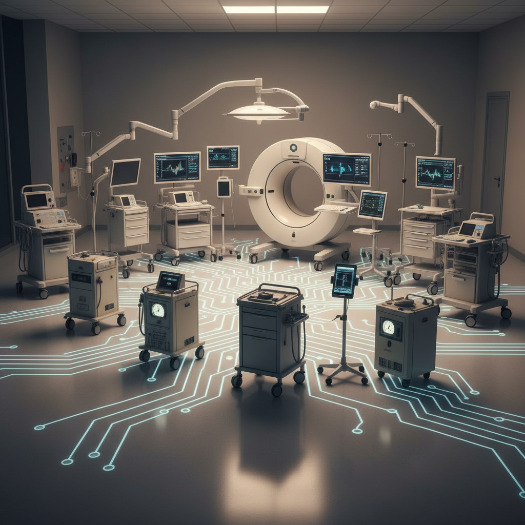 Comparing Endpoint Protection Management Solutions for Healthcare Providers