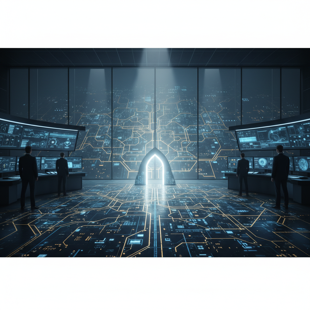 Comparing Firewall Solutions for Hedge Funds