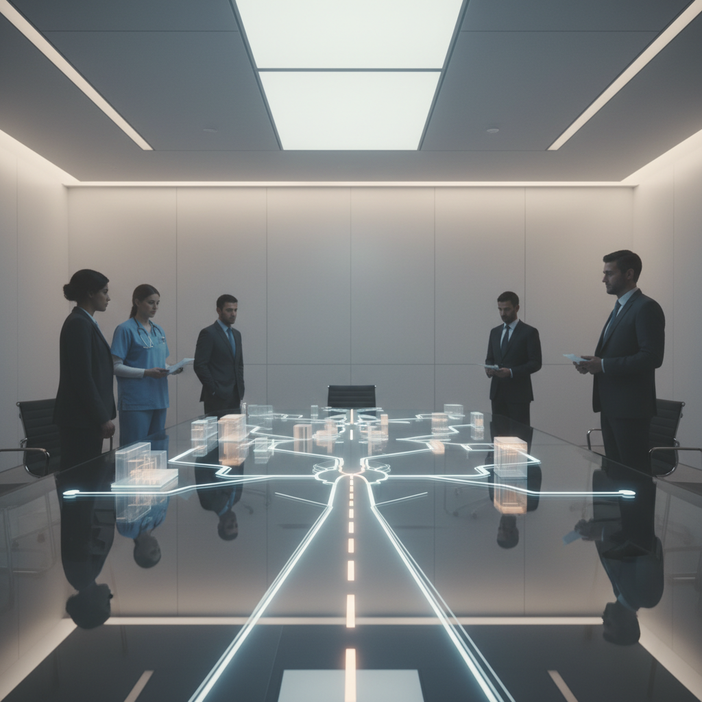 Comparing Independent Technology Advisory Solutions: a Guide for Healthcare Providers