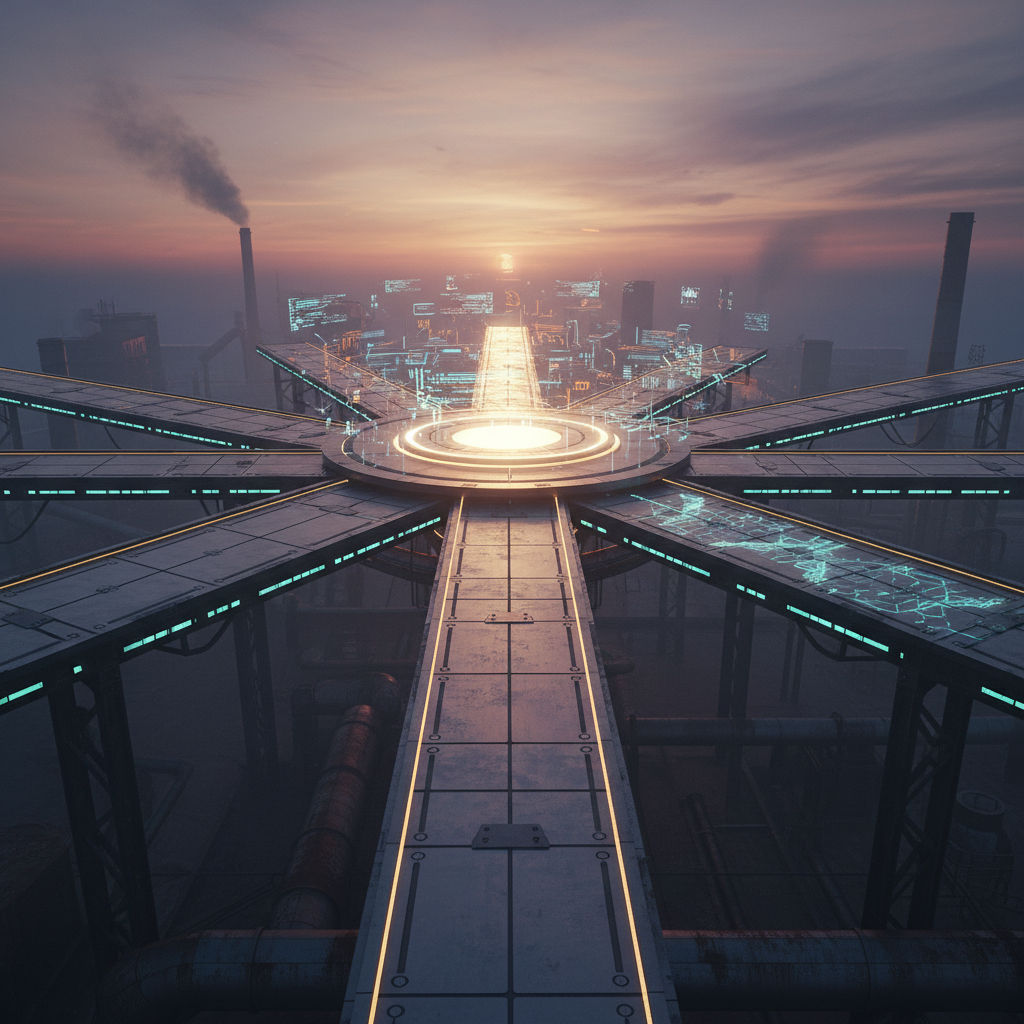 Comparing Inspection Report Templates: Which Suits Oil & Gas Best?