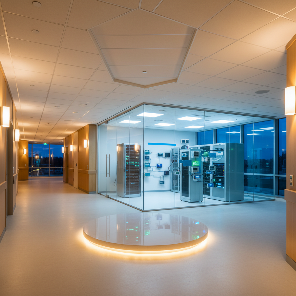 Comparing IT Consulting Solutions for Medical Institutions