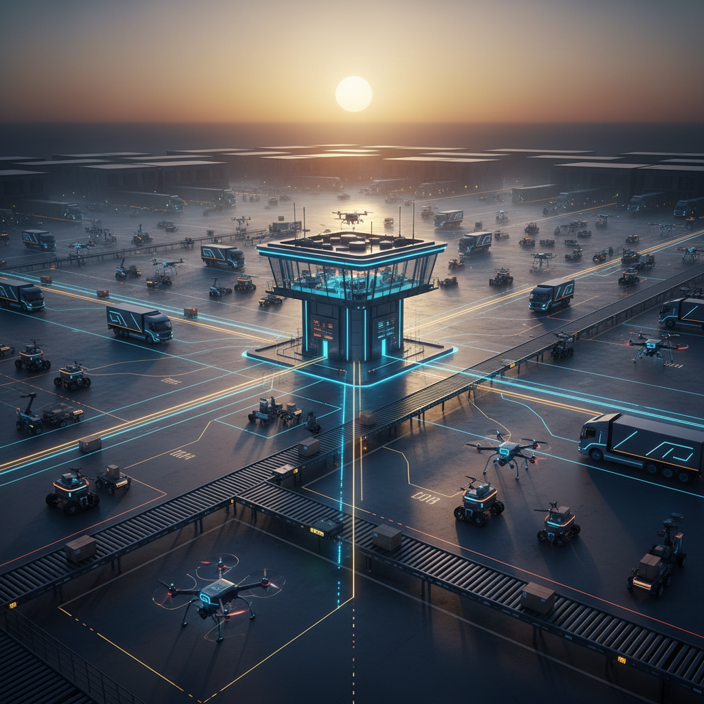 Comparing IT Distribution Solutions: What Transportation & Logistics Leaders Should Know