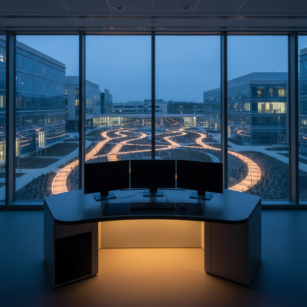 Comparing Managed IT Services Providers: a Guide for Healthcare Providers